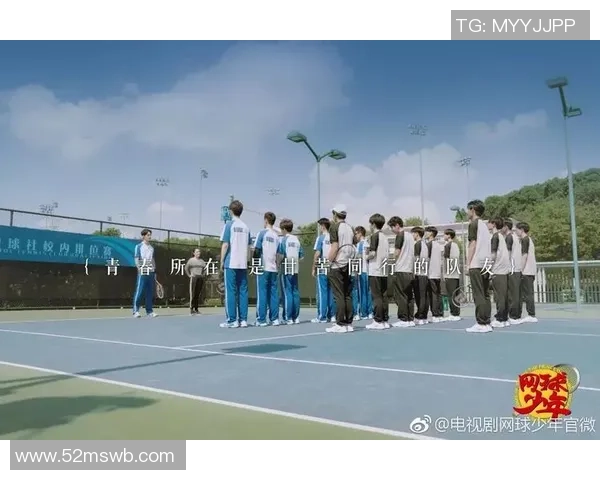 北京网球队成长之路：从青涩到辉煌的网球纪实故事