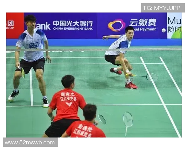 南京羽毛球队与广州羽毛球队赛后分析实力对比及未来展望 南京羽毛球队与广州羽毛球队赛后分析实力对比及未来展望