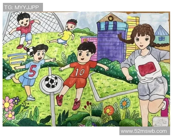 轻松学画足球明星简单教程带你走进绘画世界 轻松学画足球明星简单教程带你走进绘画世界