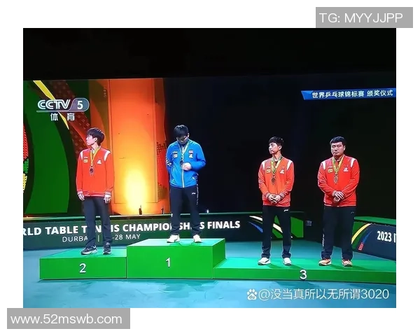 武汉乒乓球队在世锦赛中的意识表现分析与总结 武汉乒乓球队在世锦赛中的意识表现分析与总结