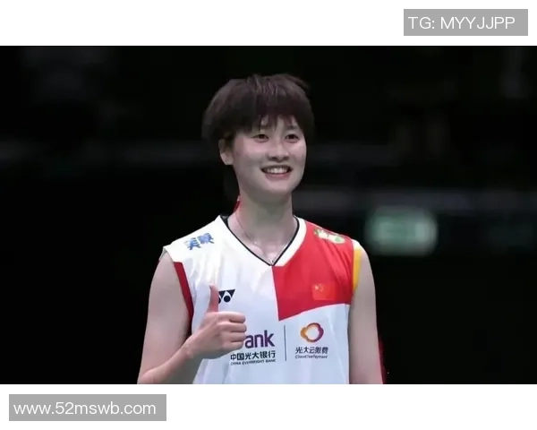 武汉羽毛球队引领最新羽毛球意识TOP10榜单全面解析