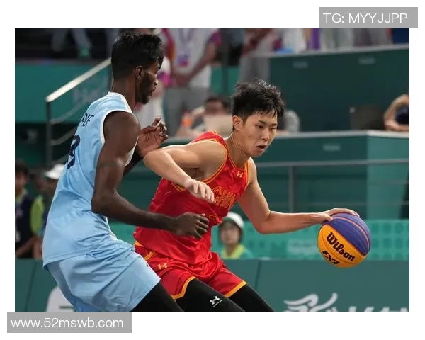 重庆篮球队在亚运会上的强劲表现与未来展望分析