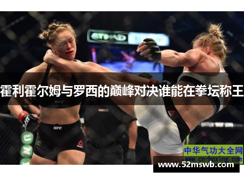 霍利霍尔姆与罗西的巅峰对决谁能在拳坛称王